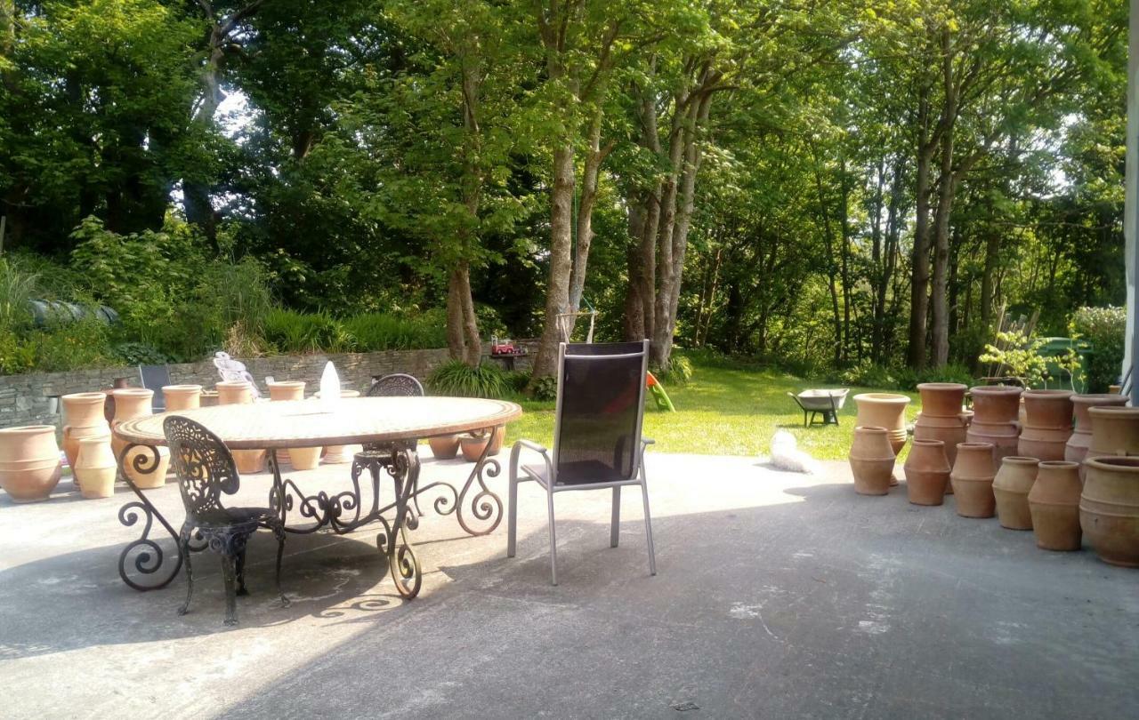 Sunnyside-Cottage Ennistimon Dış mekan fotoğraf
