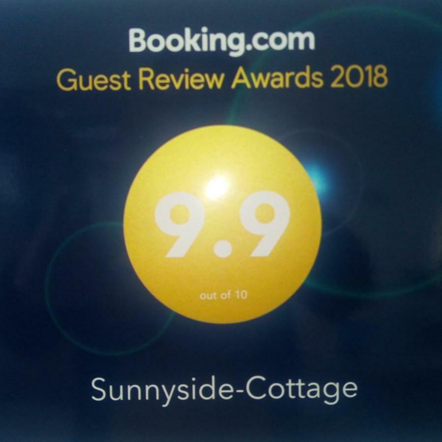 Sunnyside-Cottage Ennistimon Dış mekan fotoğraf
